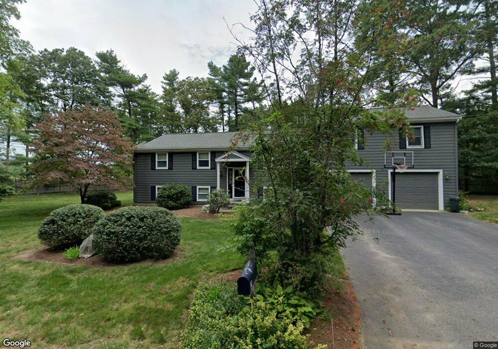 0 Burt St, Norton, MA 02766 - photo 1