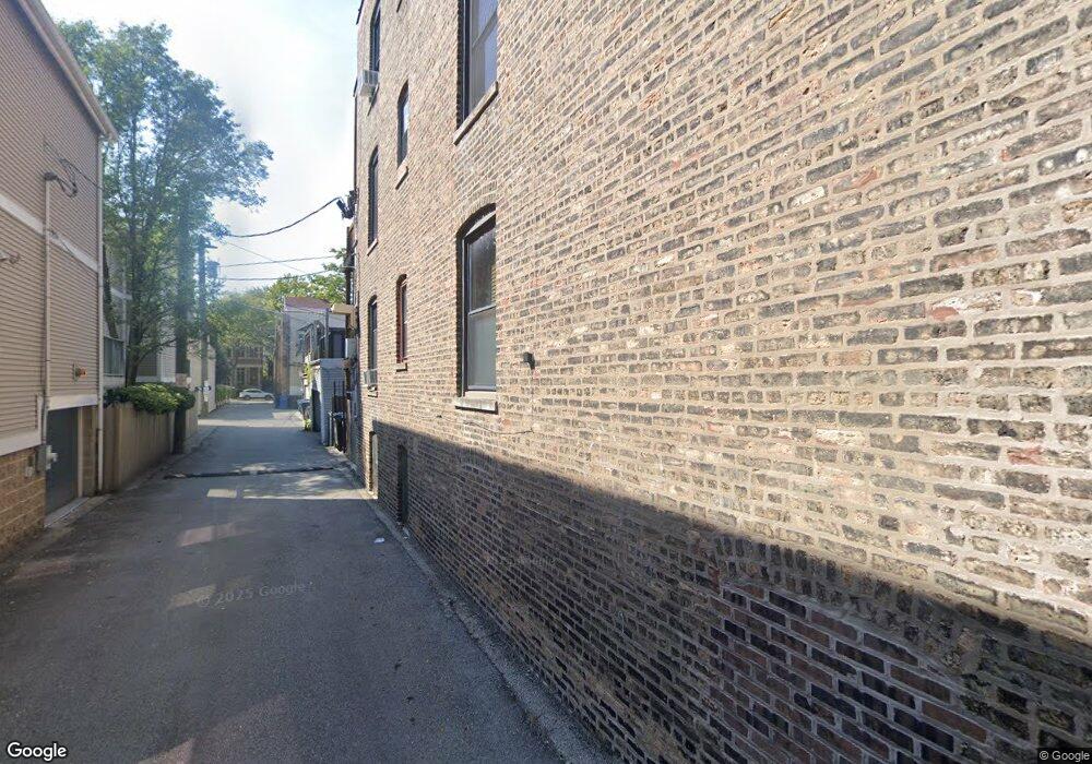 1962 N Howe St unit 1, Chicago, IL 60614 - photo 1