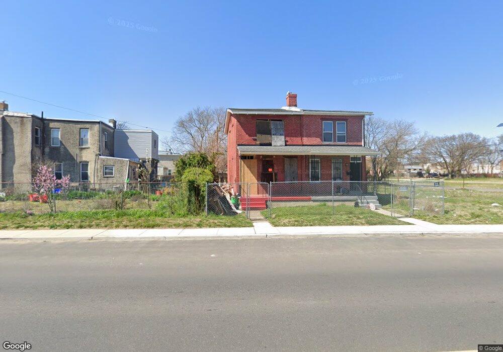 637 Cherier Place, Camden, NJ 08103 - photo 1