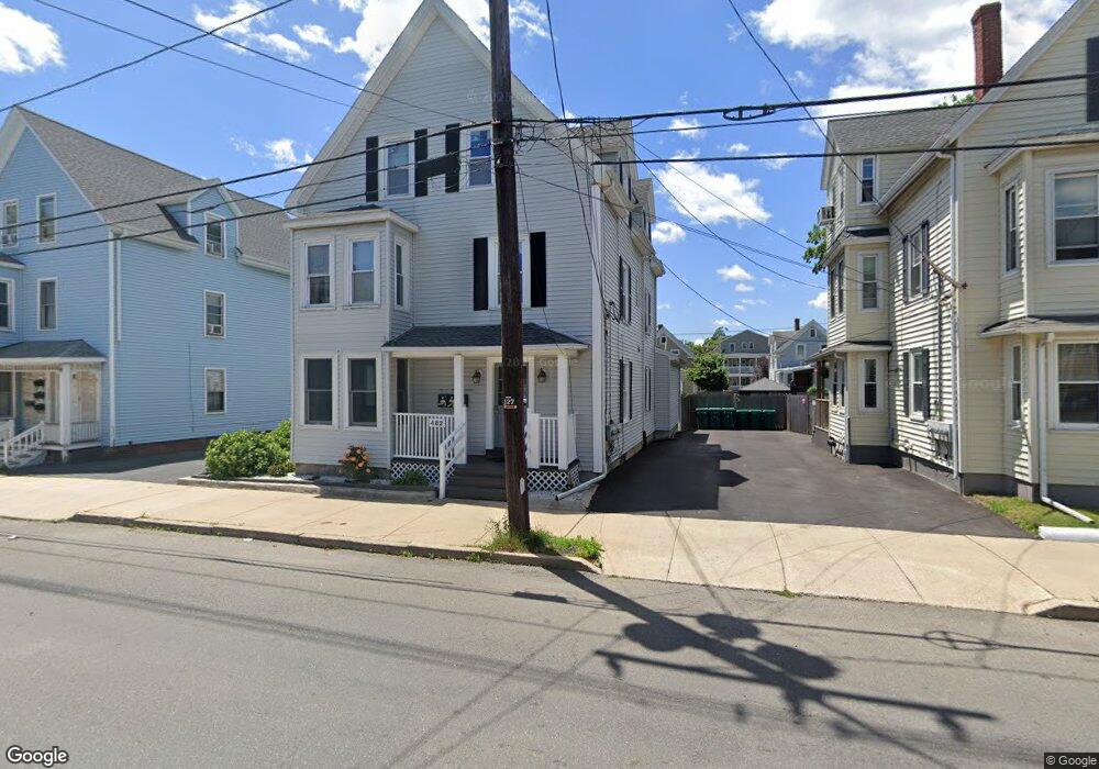 482 Chatham St unit 3, Lynn, MA 01902 - photo 1