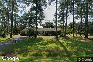 492 Bay St, Edison, GA 39846