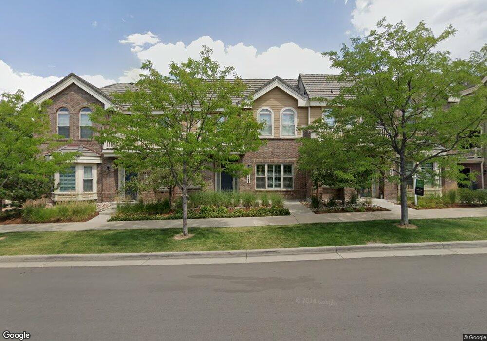 10138 Ridgegate Cir, Lone Tree, CO 80124 - photo 1