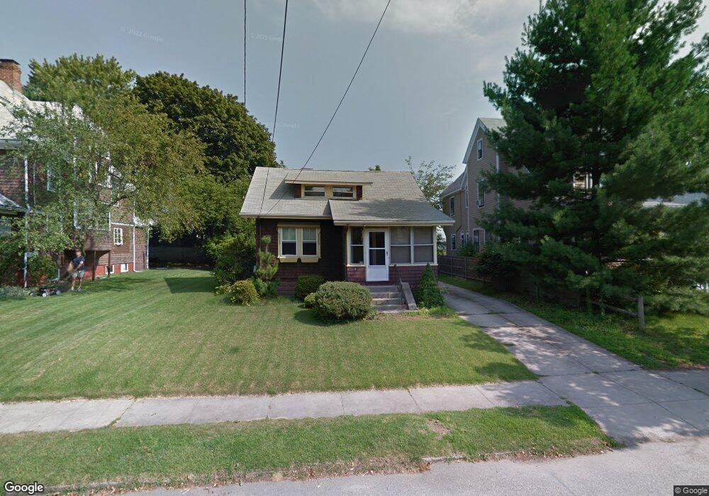 141 Shaw Ave, Cranston, RI 02905 - photo 1