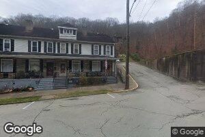 543 Westinghouse Ave, Wilmerding, PA 15148