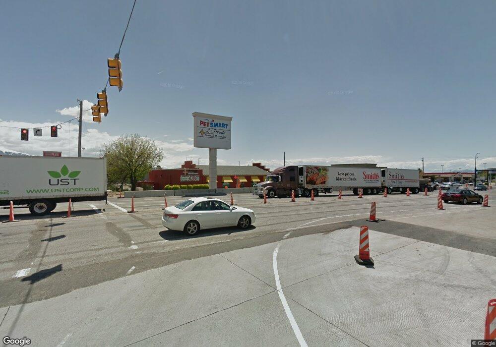 640 N Hill Field Rd, Layton, UT 84041 - photo 1