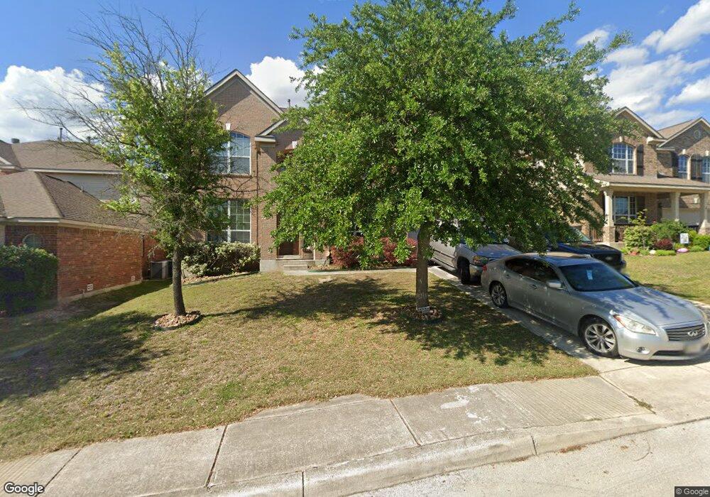 3723 Valencia Peak, San Antonio, TX 78261 - photo 1