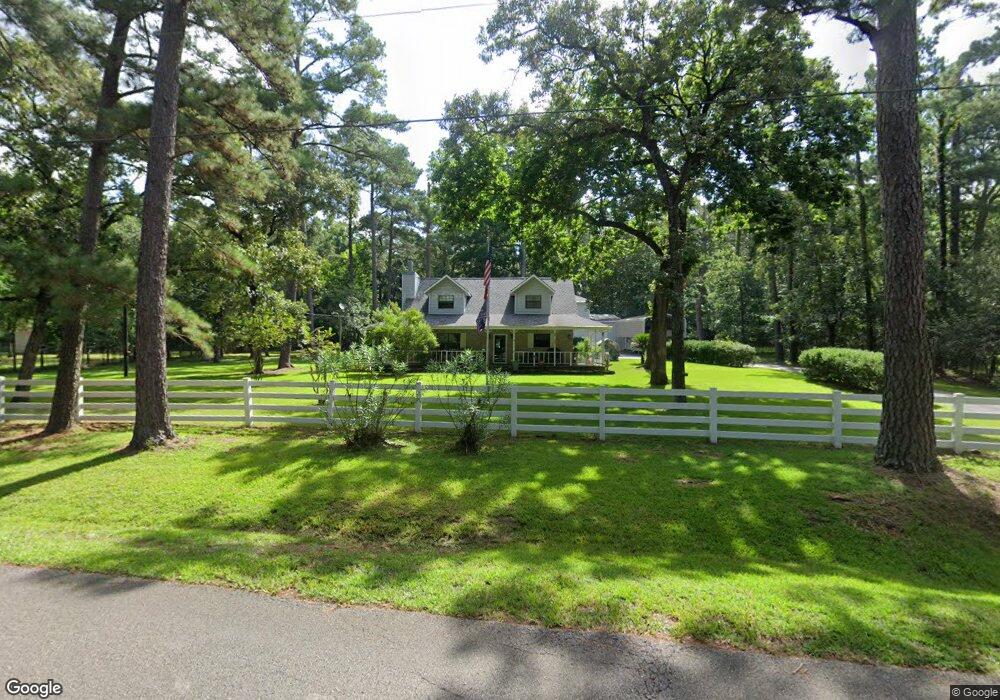 16222 Surrey Ln, Stagecoach, TX 77355 - photo 1