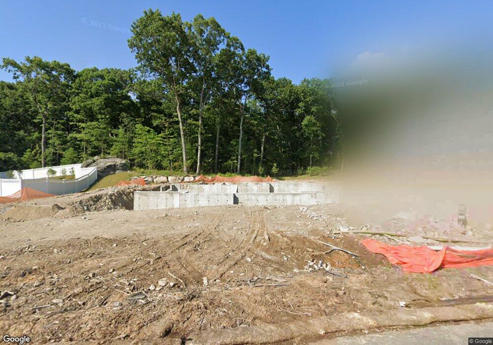 12 Woodlot Dr, Milton, MA 02186 - photo 1