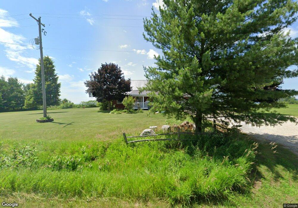 726 S Campbell Rd, West Branch, MI 48661 - photo 1