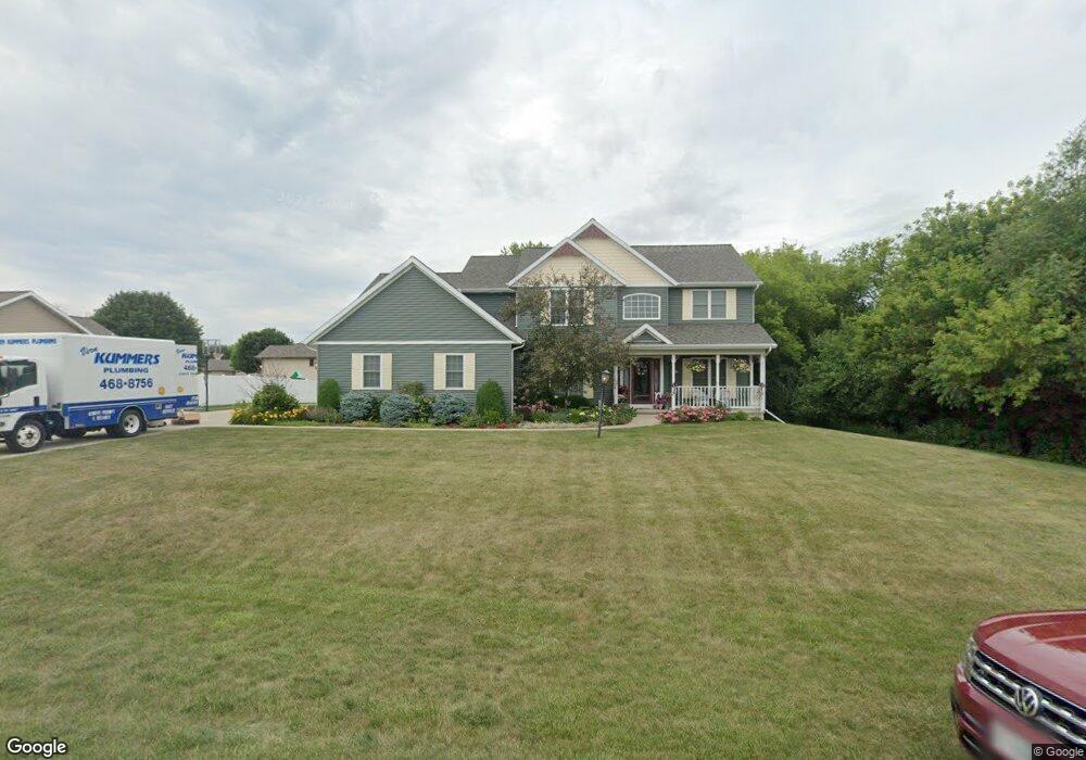 3990 Half Crown Run, de Pere, WI 54115 - photo 1