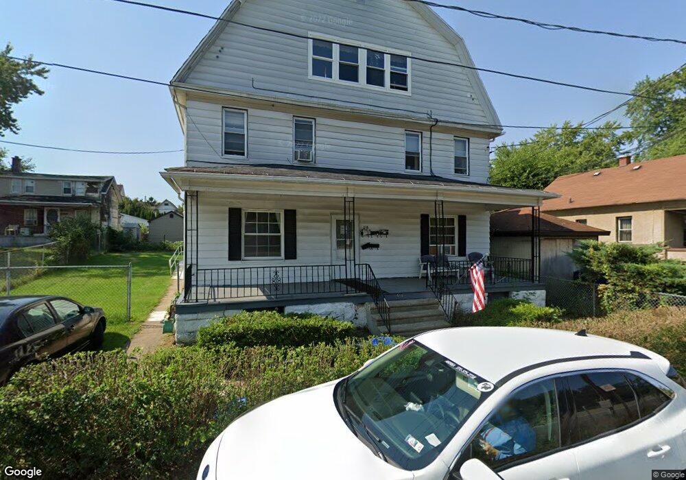 510 Front St, Scranton, PA 18505 - photo 1