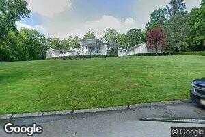 7 Sherwood Ct, Alpine, NJ 07620