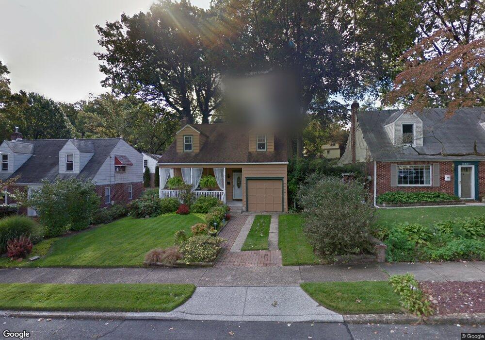 1804 Brynmawr Ave, Haddon Heights, NJ 08035 - photo 1