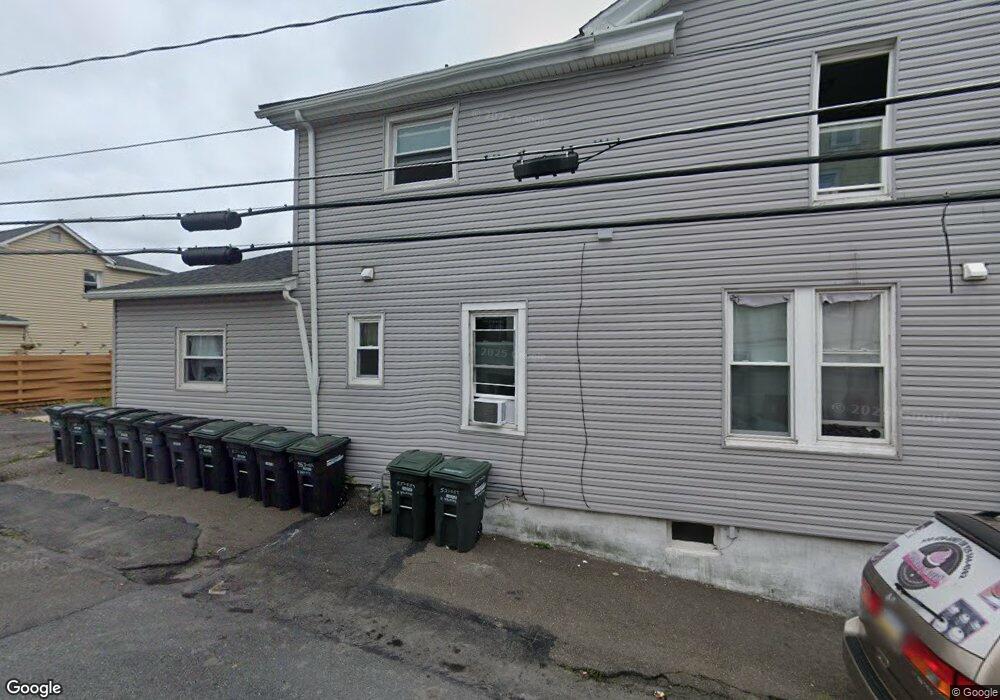16 E 3rd St, Hazleton, PA 18201 - photo 1