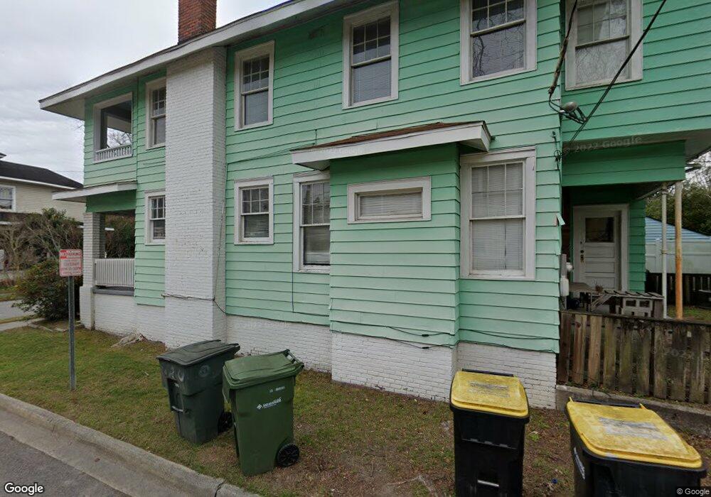 622 E 38th St, Savannah, GA 31401 - photo 1