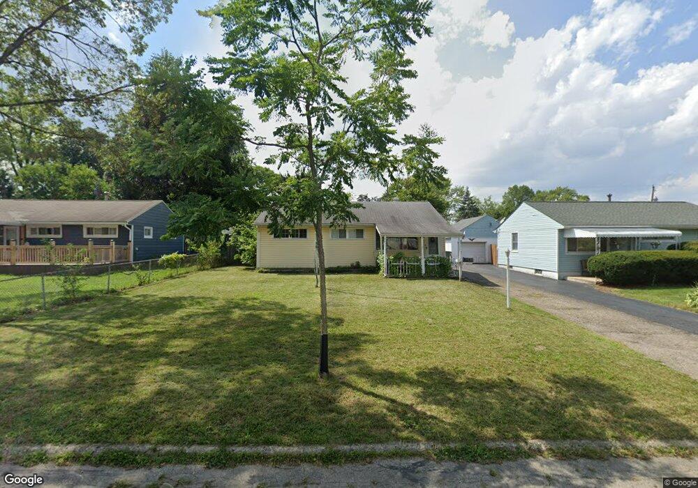 1023 Chestershire Rd, Columbus, OH 43204 - photo 1