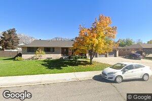 1388 Timpanogos Dr, Provo, UT 84604