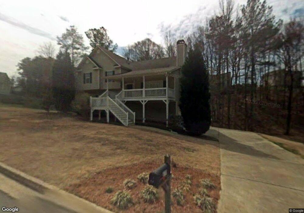 6175 Autumn View Cove NW, Acworth, GA 30101 - photo 1