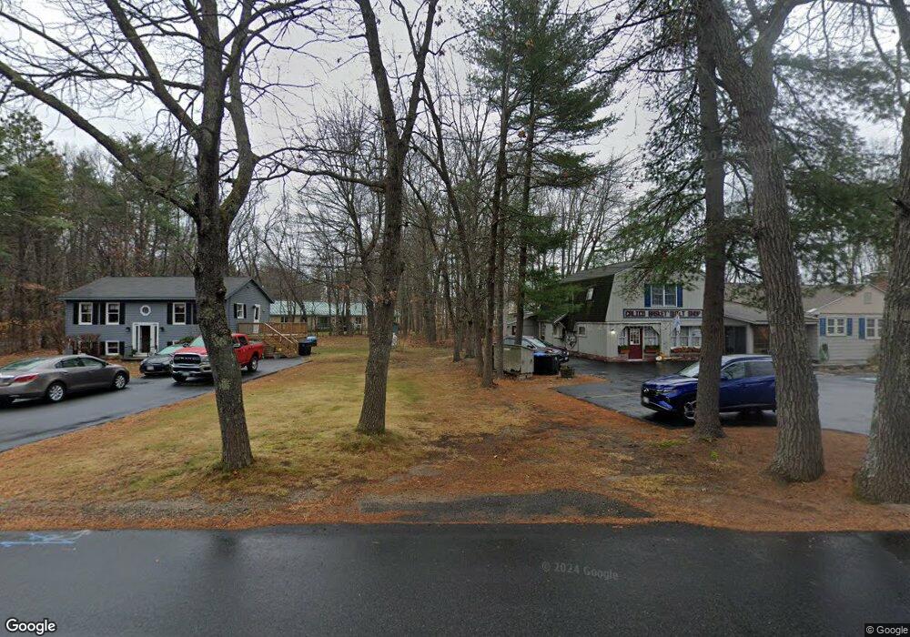 33 Page Rd, Windham, ME 04062 - photo 1