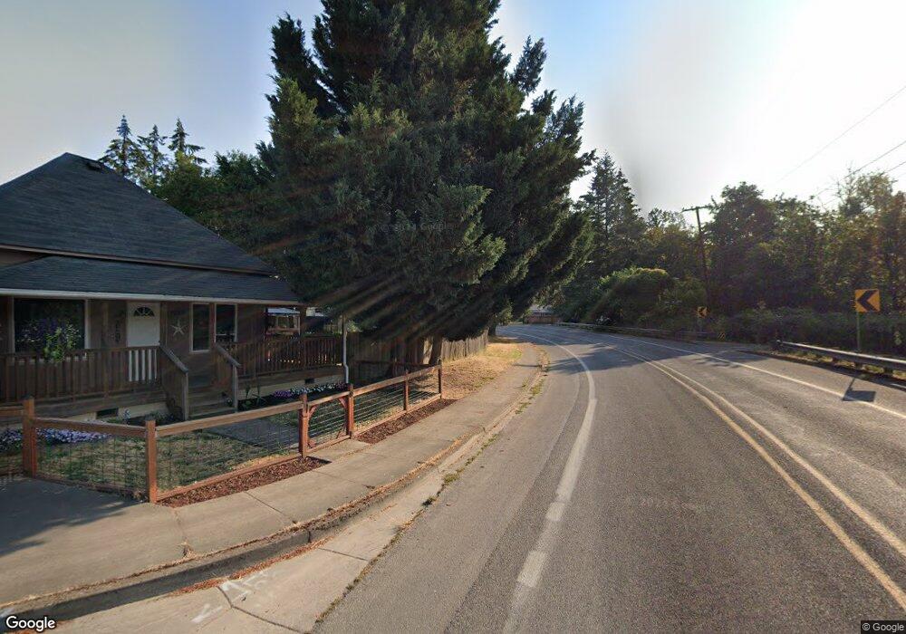 92231 Queen St, Marcola, OR 97454 - photo 1