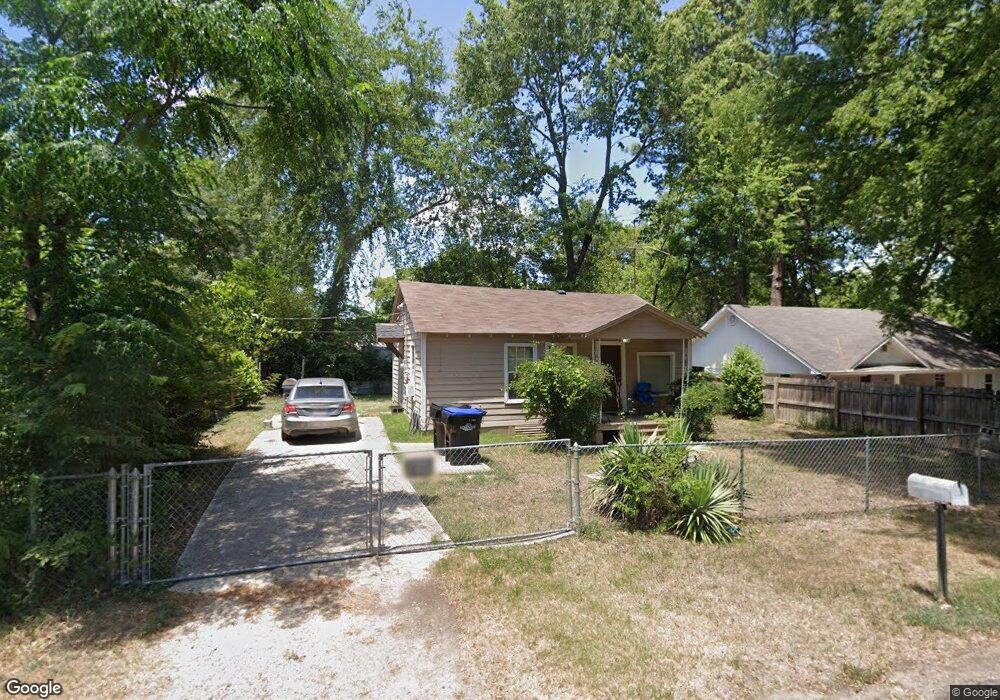 1813 Louise St, Longview, TX 75601 - photo 1