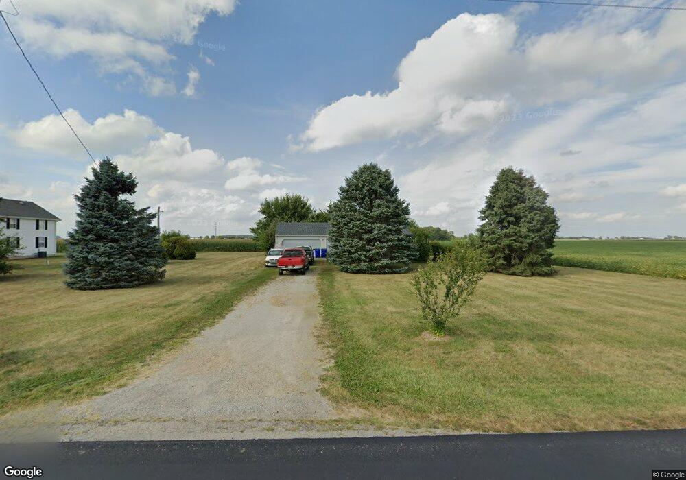 17109 Tillman Rd, Monroeville, IN 46773 - photo 1