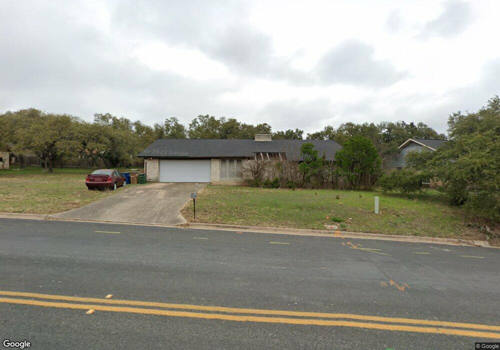 7214 Scenic Brook Dr, Austin, TX 78736 - photo 1