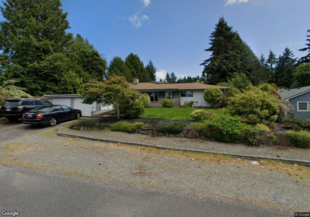 8812 41st St W, University Place, WA 98466 - photo 1