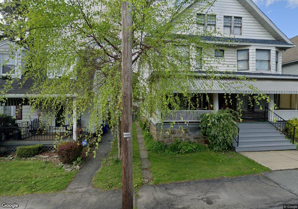 815 W Locust St unit 817, Scranton, PA 18504 - photo 1