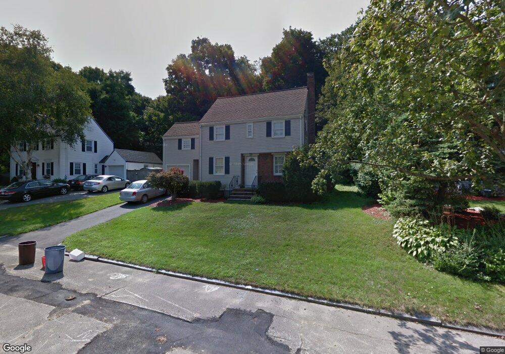 12 Bear Hill Rd, Stoneham, MA 02180 - photo 1