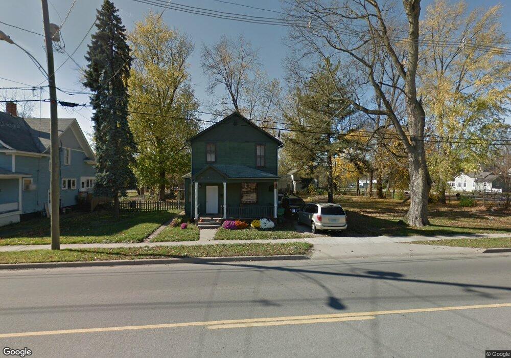 612 N 5th St, Niles, MI 49120 - photo 1