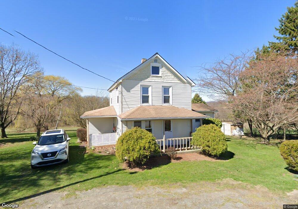 17059 Church Hill Rd, Falls, PA 18615 - photo 1