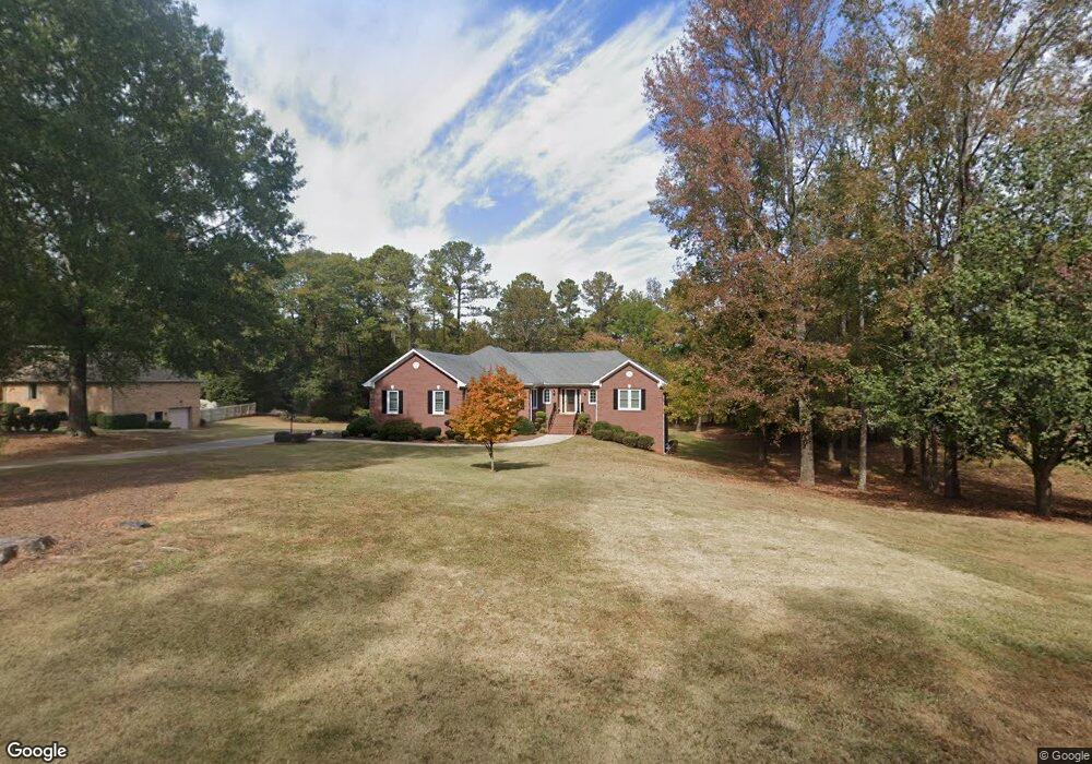 1721 Honey Creek Rd SW, Conyers, GA 30094 - photo 1