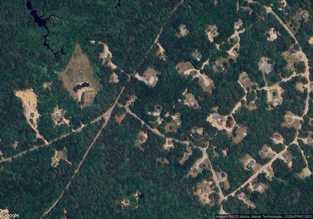 60 Woodland Way, Effingham, NH 03882 - photo 1