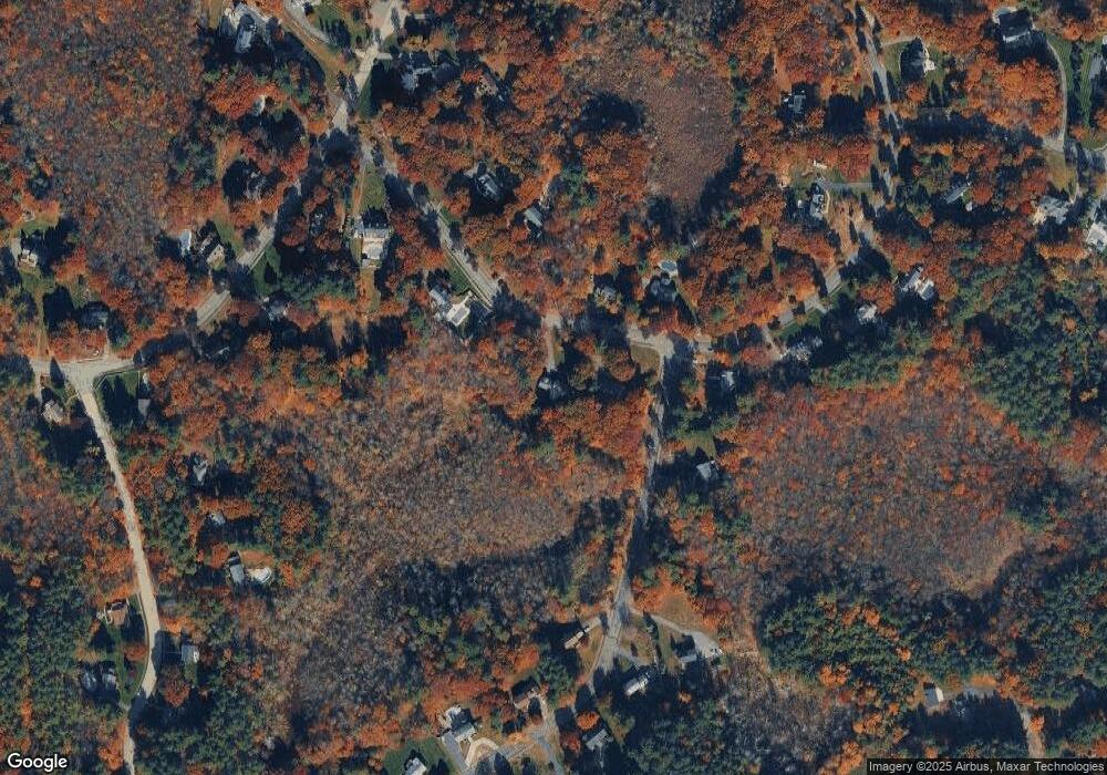 6 Equestrian Dr, North Reading, MA 01864 - photo 1