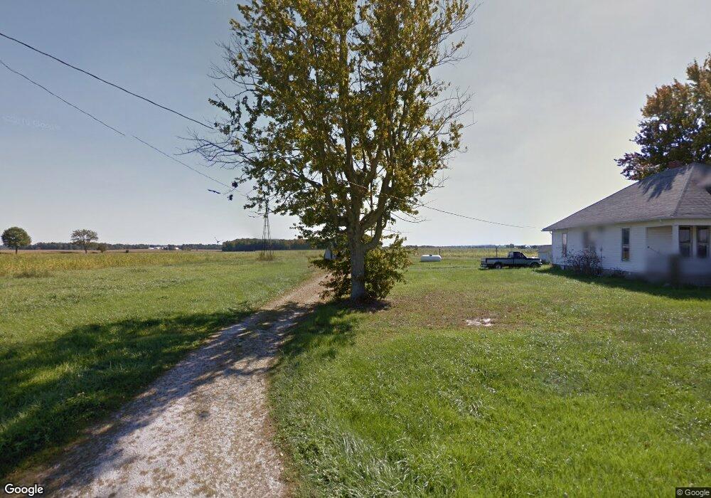 7421 E County Road 400 S, Greensburg, IN 47240 - photo 1