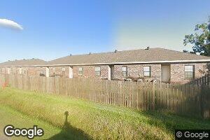 1255 Primrose Dr Unit C1, Boutte, LA 70039