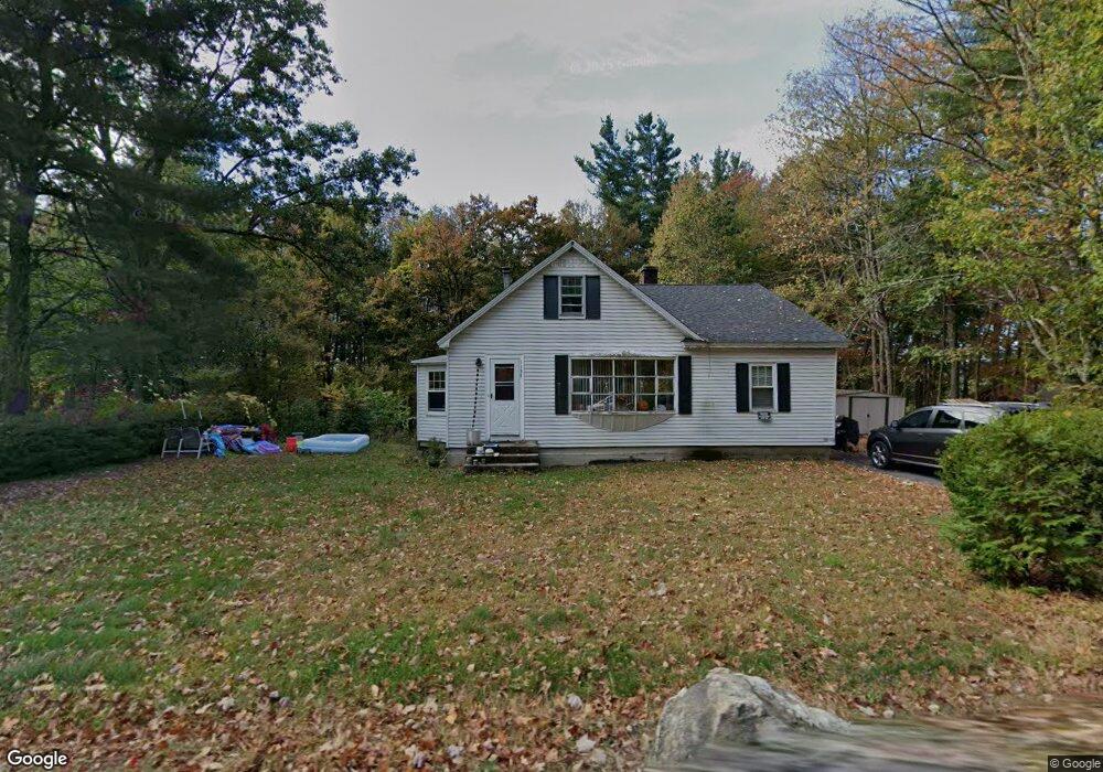 1147 Franklin Rd, Fitchburg, MA 01420 - photo 1