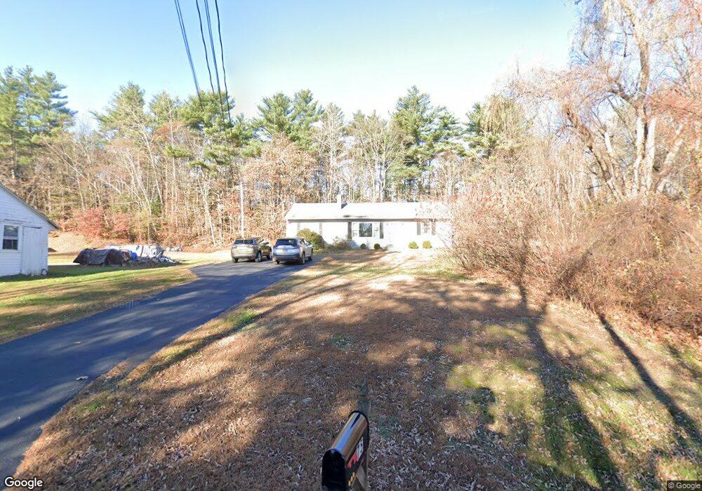 75 Files Rd, Gorham, ME 04038 - photo 1