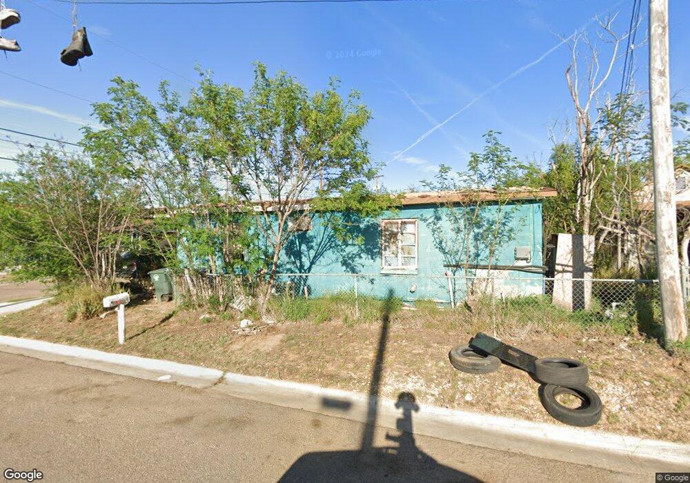 2519 Sanders Ave, Laredo, TX 78040 - photo 1
