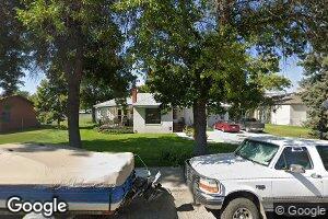 2424 N 15th Rd, Worden, MT 59088