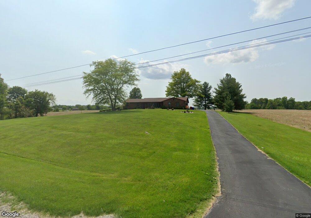 10635 Highway 135 NE, New Salisbury, IN 47161 - photo 1