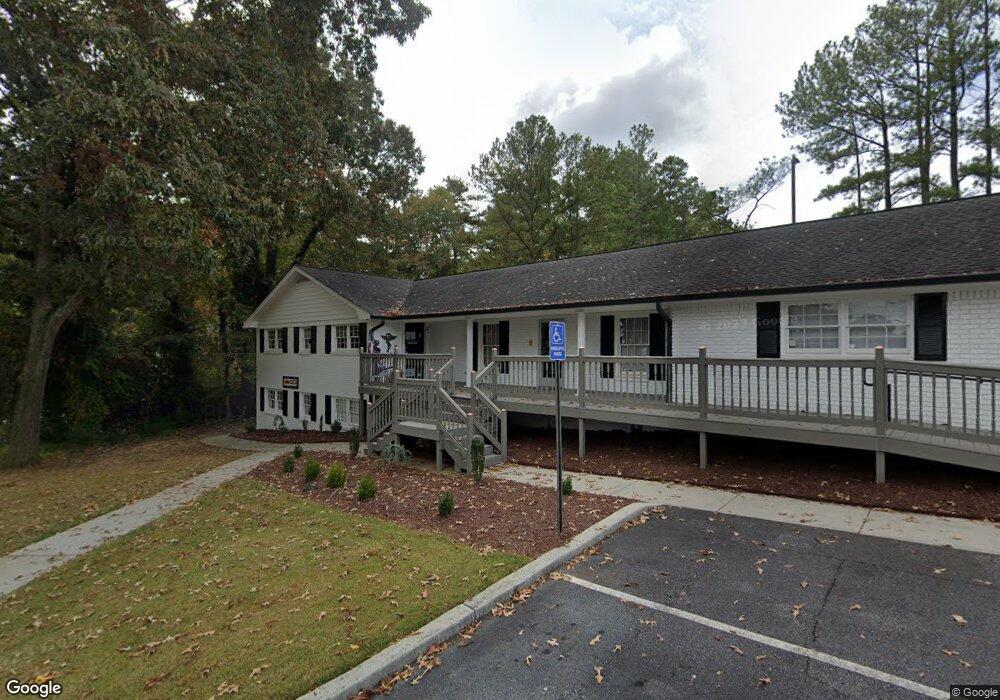 1001 Oak Rd SW, Lilburn, GA 30047 - photo 1