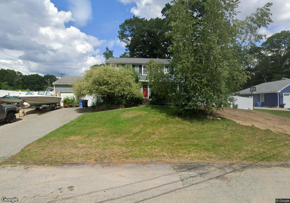 0 Wyoming Dr, Cumberland, RI 02864 - photo 1