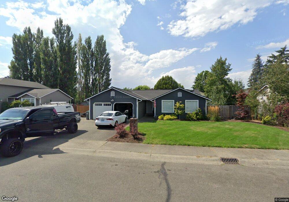 202 Schmid St, Enumclaw, WA 98022 - photo 1