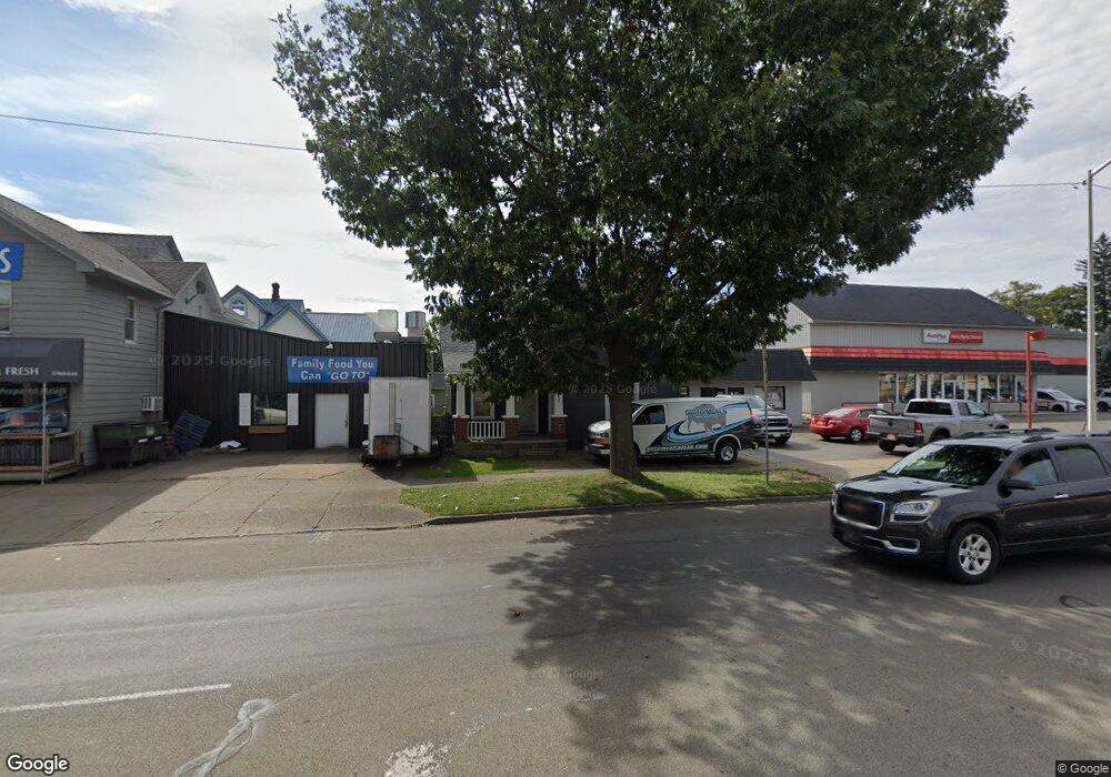 805 W State St, Olean, NY 14760 - photo 1