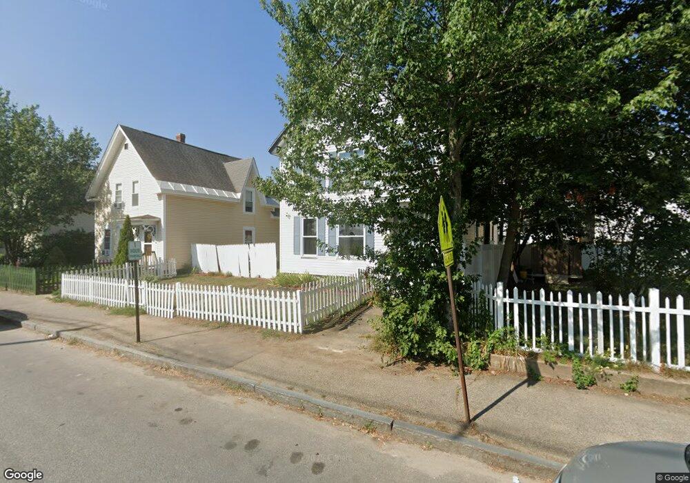 226 Main St unit 1, Manchester, NH 03102 - photo 1