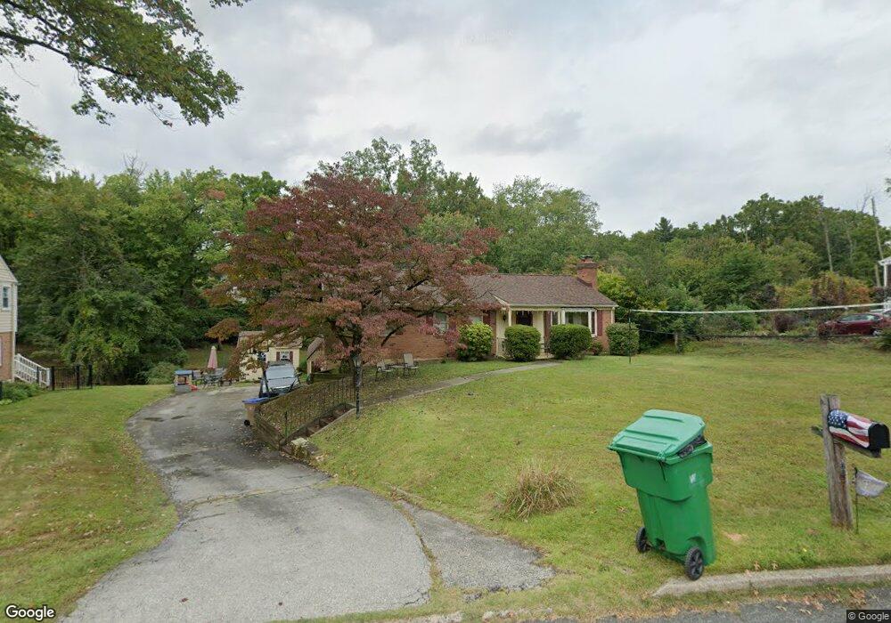 128 Brookside Rd, Newtown Square, PA 19073 - photo 1