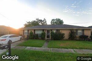 2413 Nancy St, Meraux, LA 70075