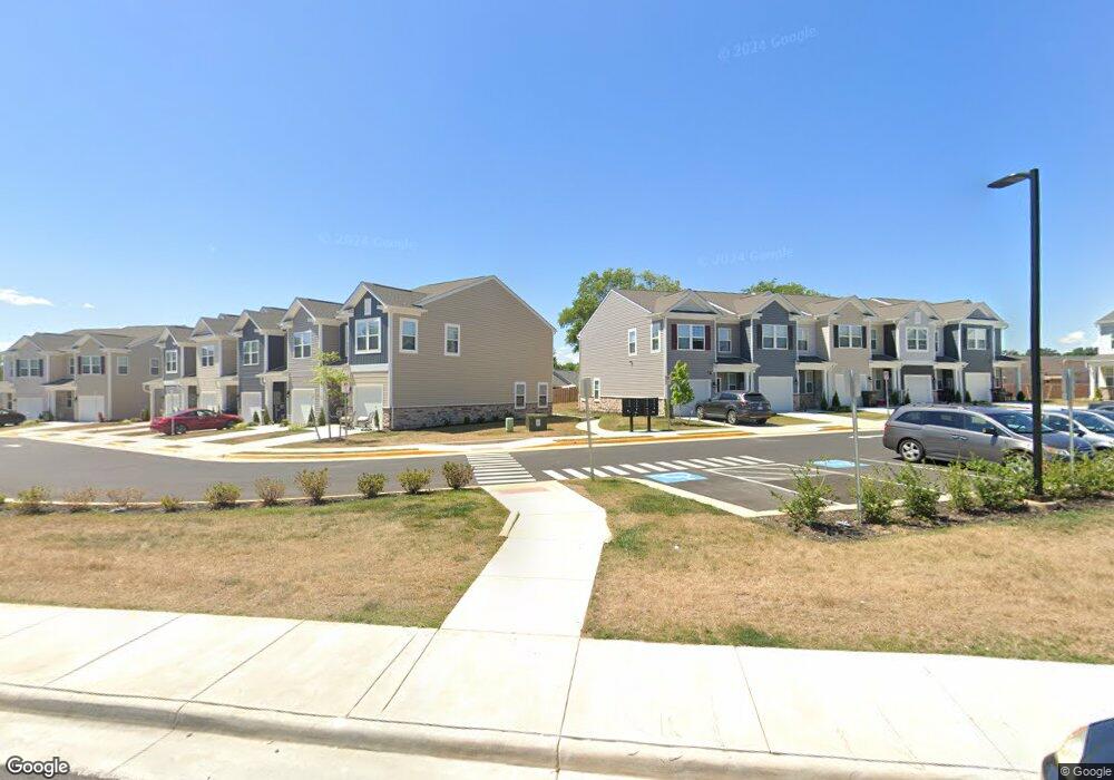 375 W Tevis St, Winchester, VA 22601 - photo 1